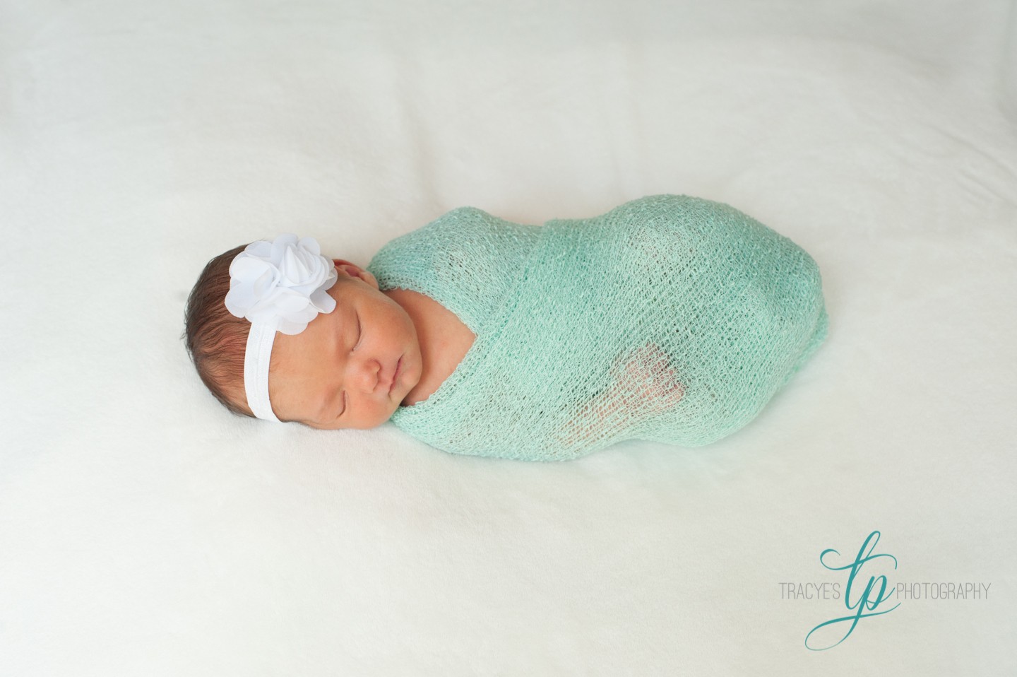 Jo Ella Newborn | Jackson TN | Tracye’s Photography