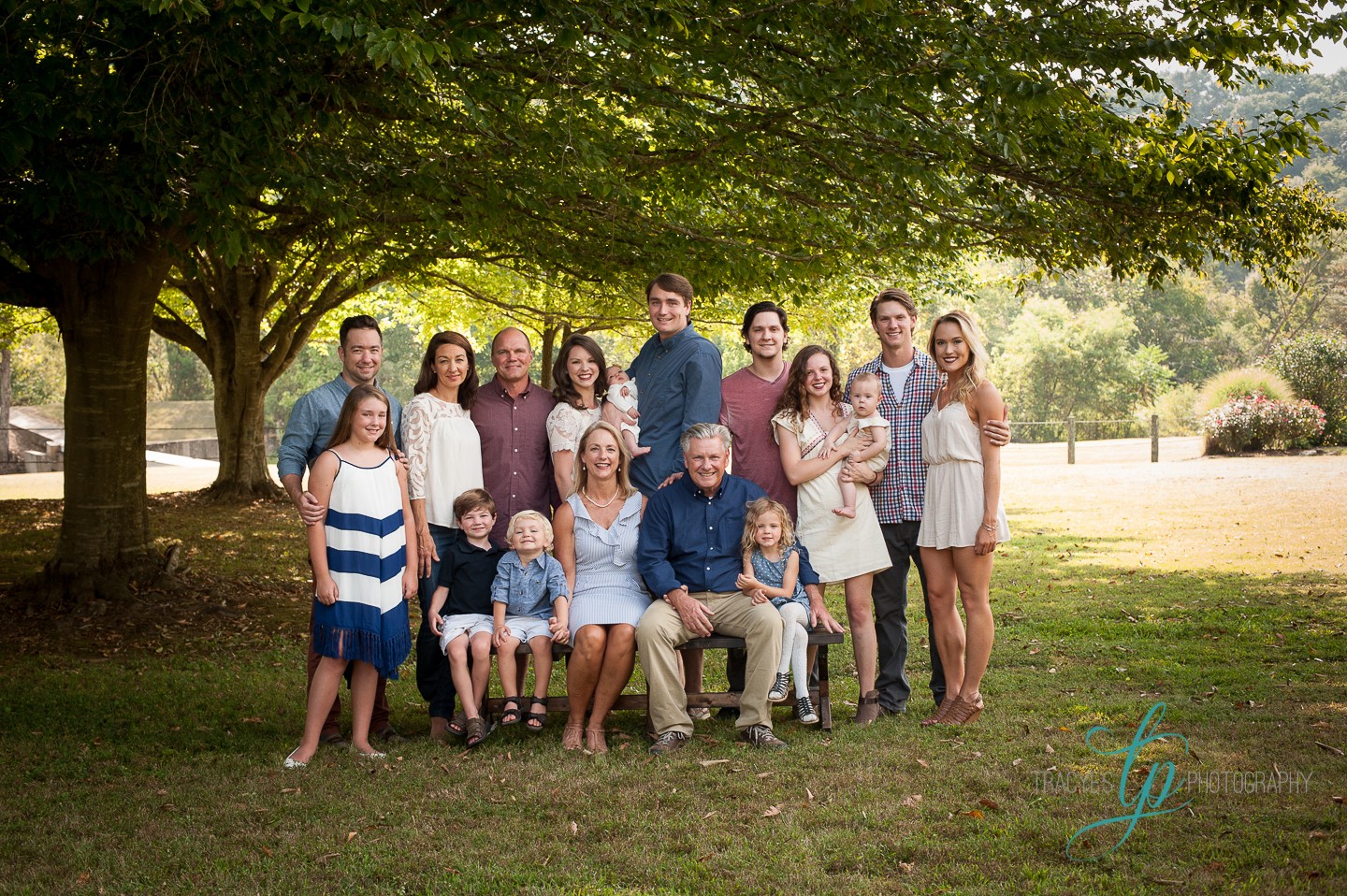 The Carkuff Family | Nunnelly TN | Tracye’s Photography