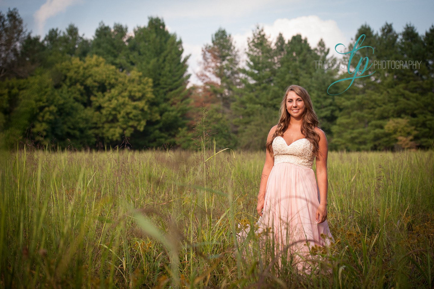 Beaver Creek Trout Farm senior session 3