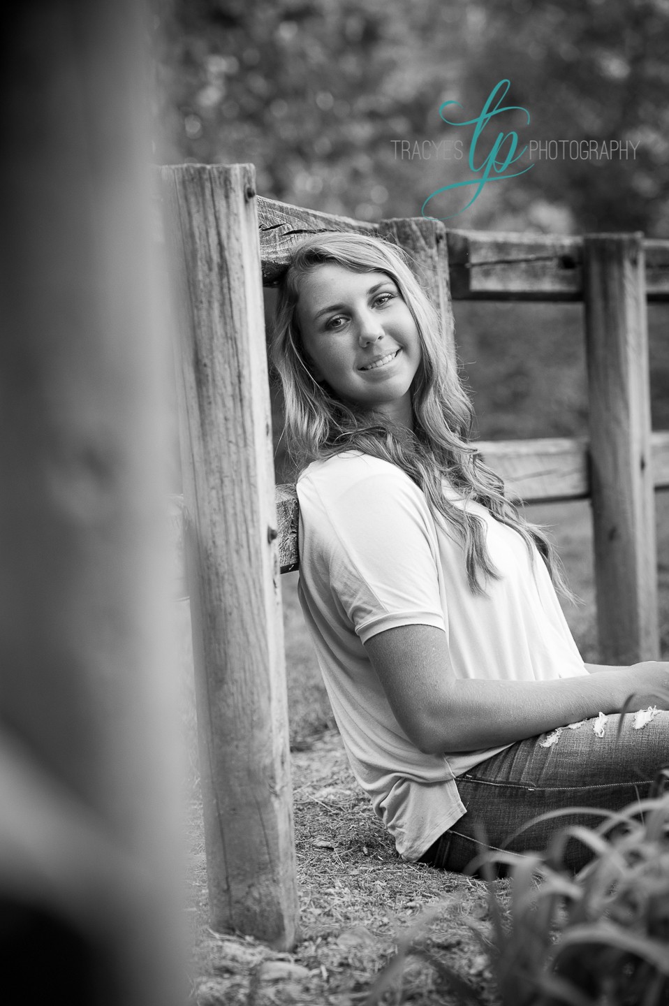 Beaver Creek Trout Farm senior session 4