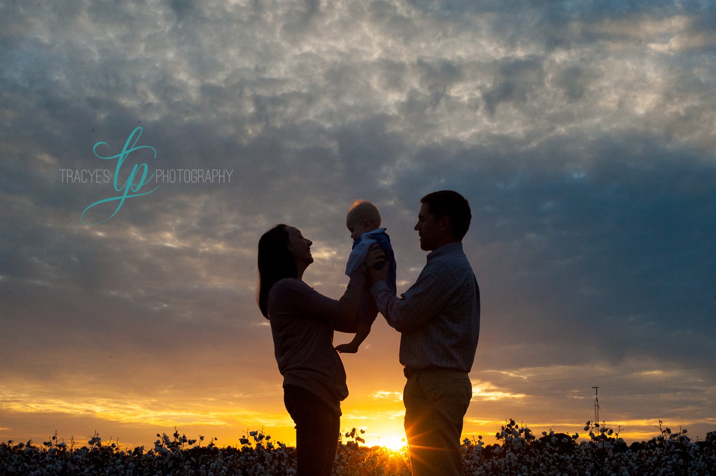 Anderson | The Agricenter in Jackson TN | Tracye’s Photography