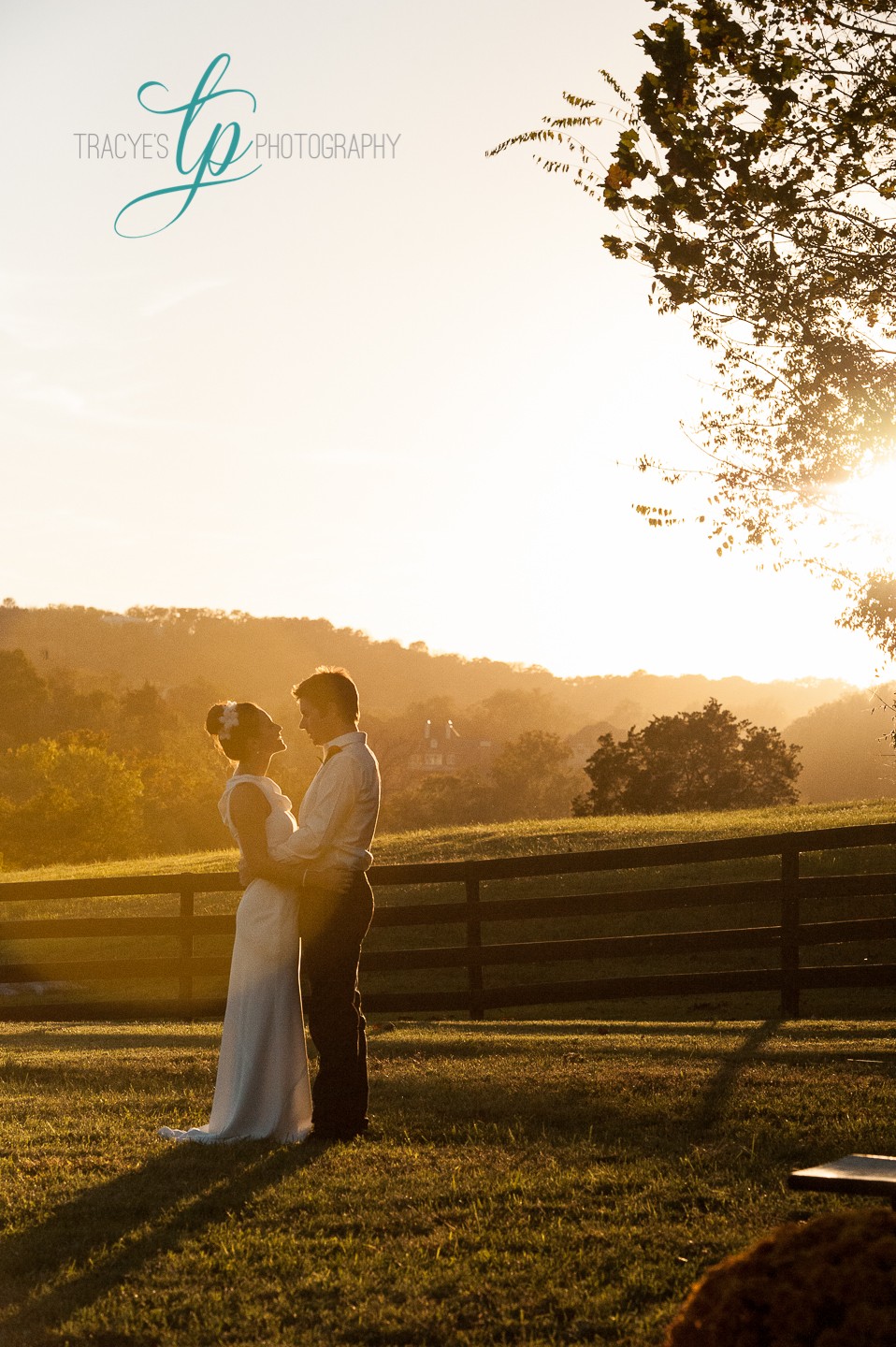 Amy & James | Brentwood TN Wedding | Tracye’s Photography