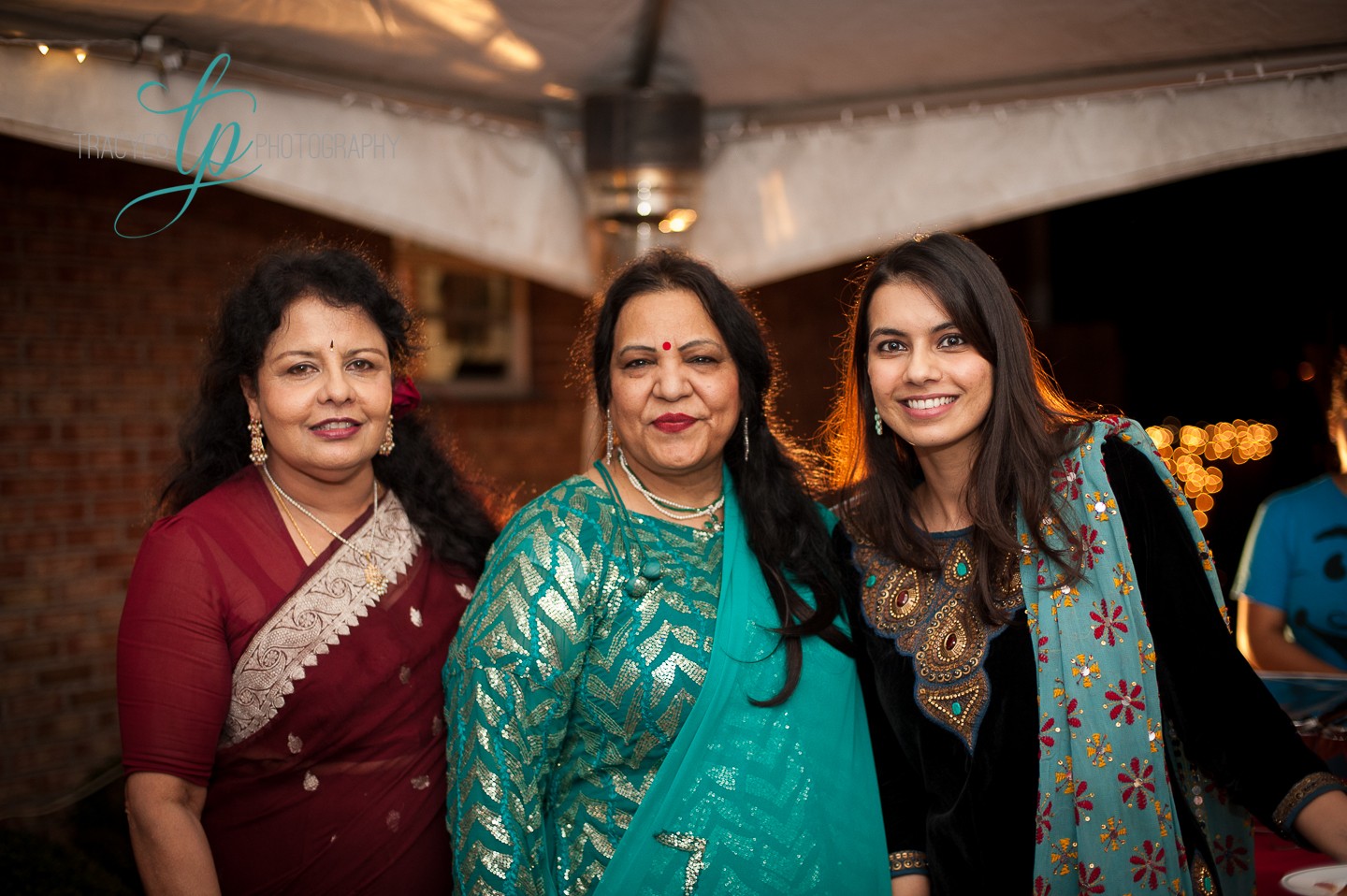 Wedding Henna ladies