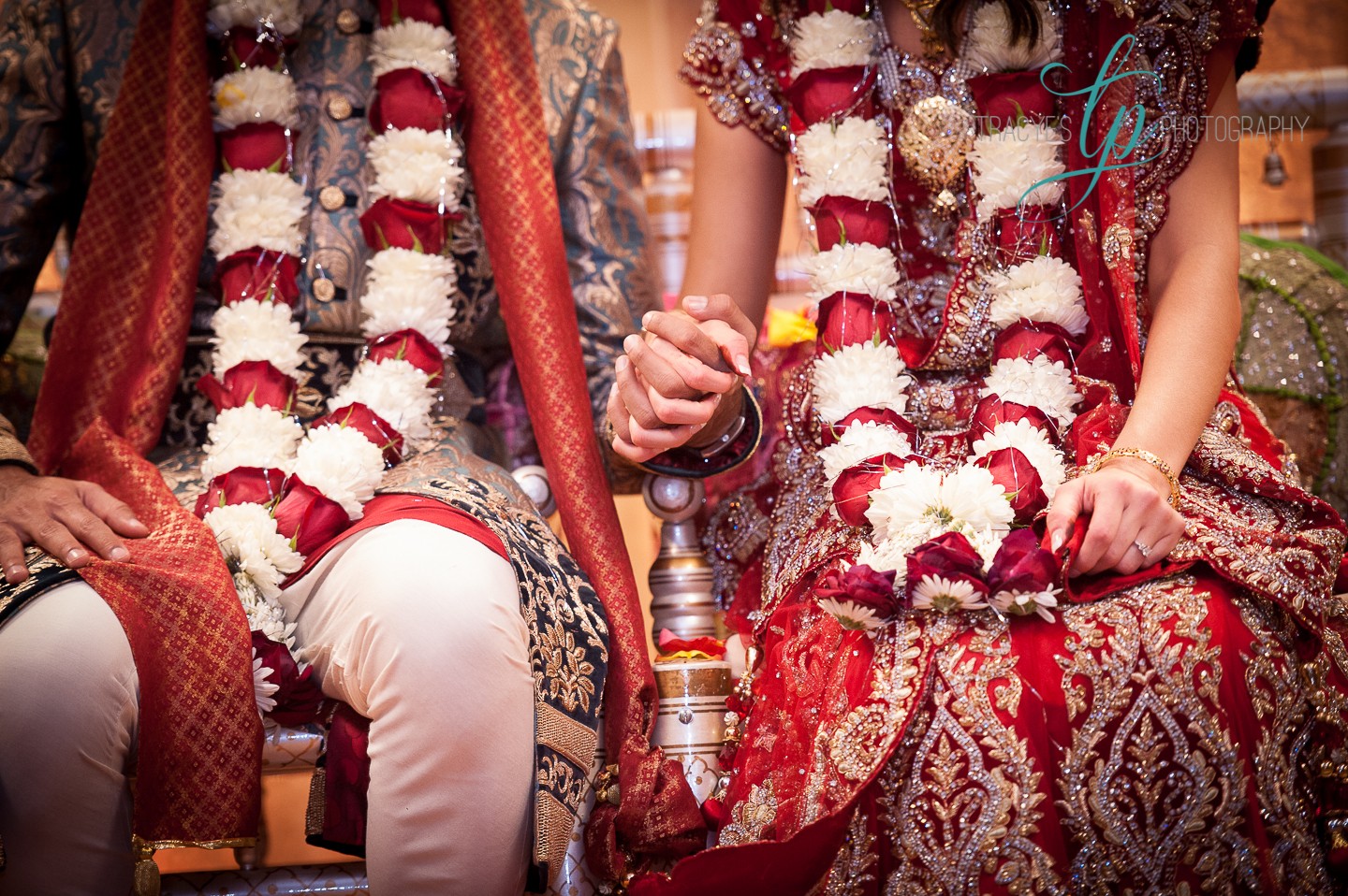 Katherine & Rahul | Indian Wedding | St. Mary’s Catholic Church Jackson