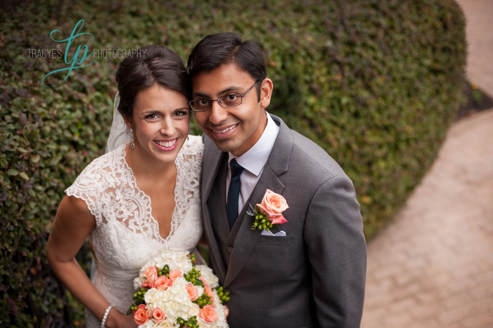 The Aeneas Building Jackson TN | Katherine & Rahul’s Wedding | Tracye’s Photography