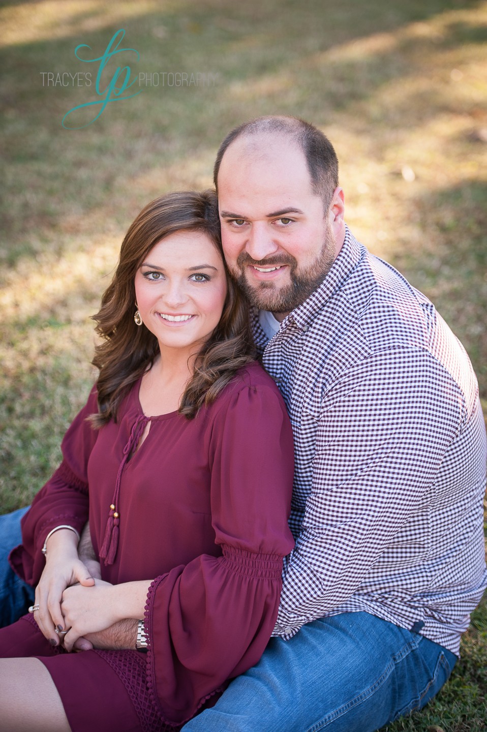 Kasey & Courtney | Engagement Session