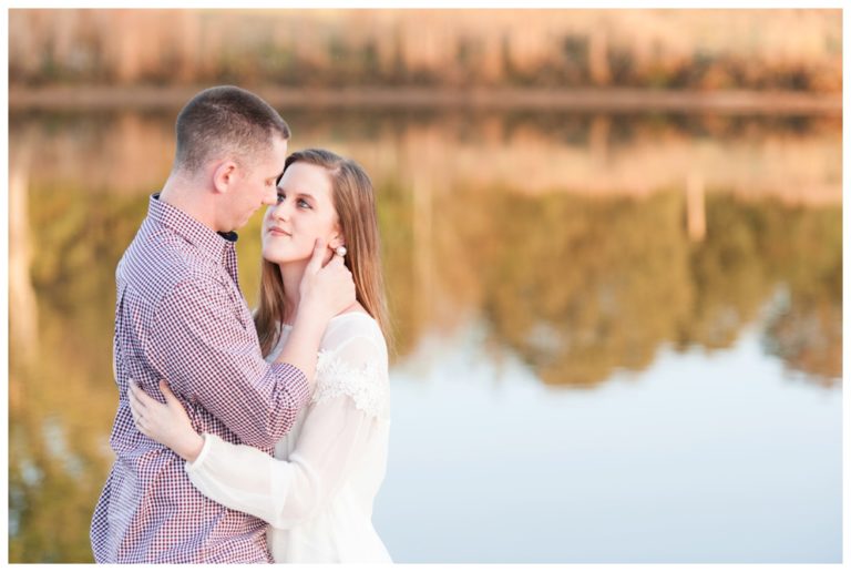 Olivia & Chase  | Engagement Session | Tracye’s Photography