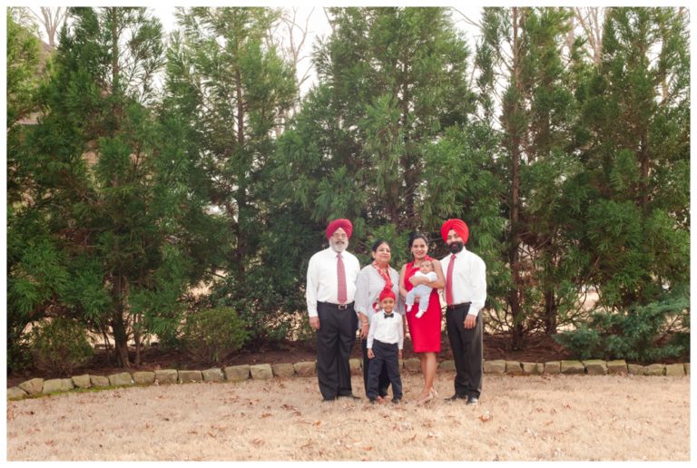 The Nerwal Family | Family Session | Tracye’s Photography