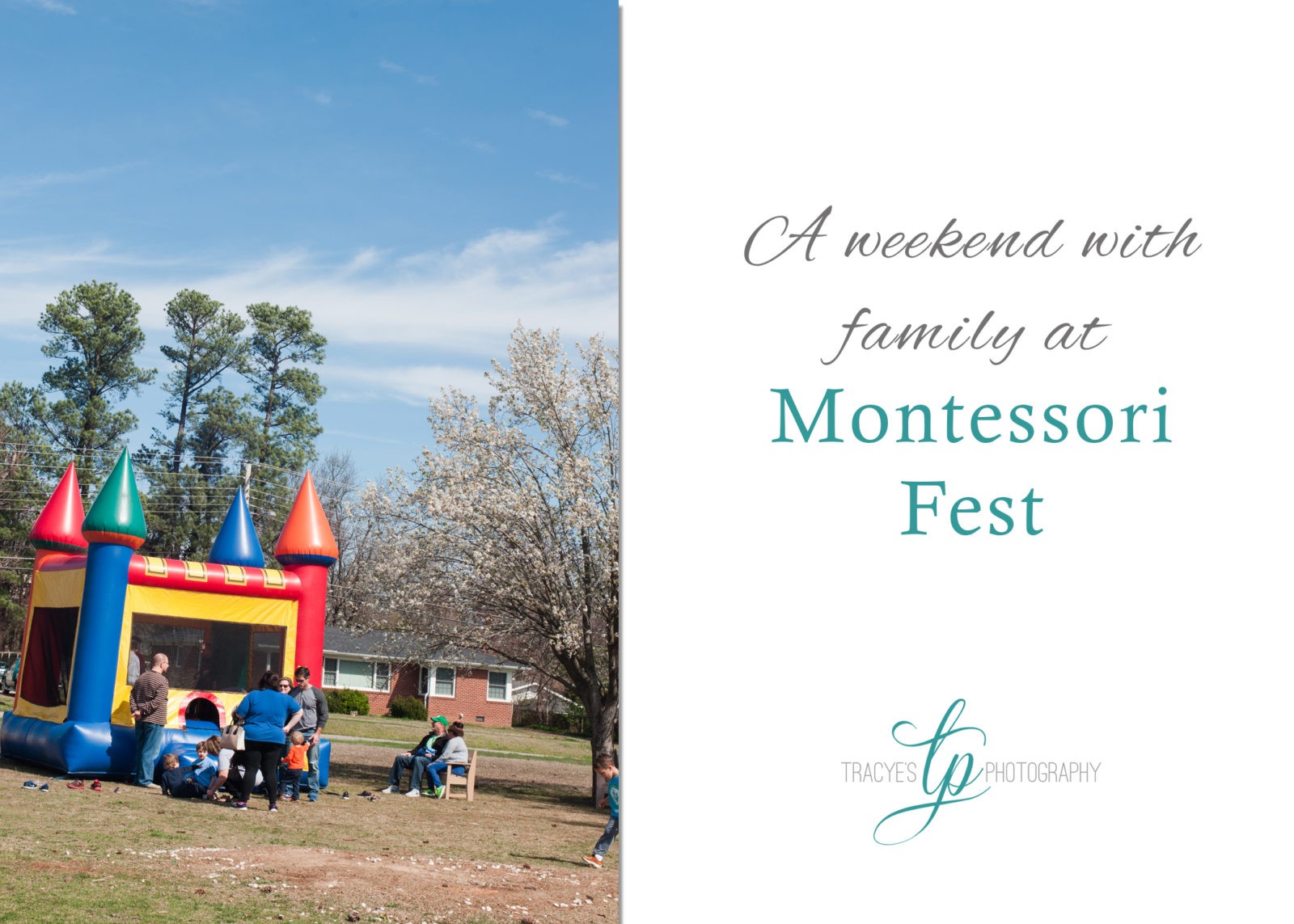 Montessori Fest 2016