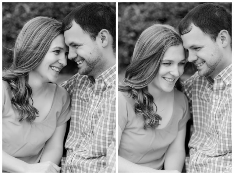 Katie & Matt |  Engaged