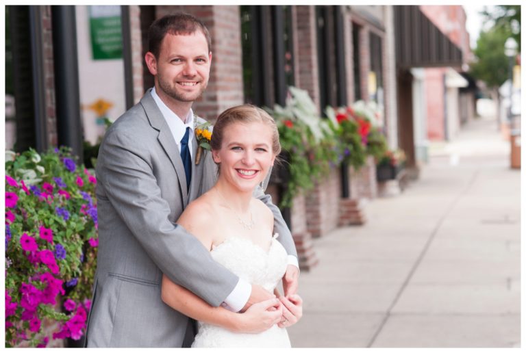 First Baptist Church Martin TN | Matt & Katie