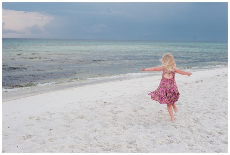 Navarre Beach | Family Vacation