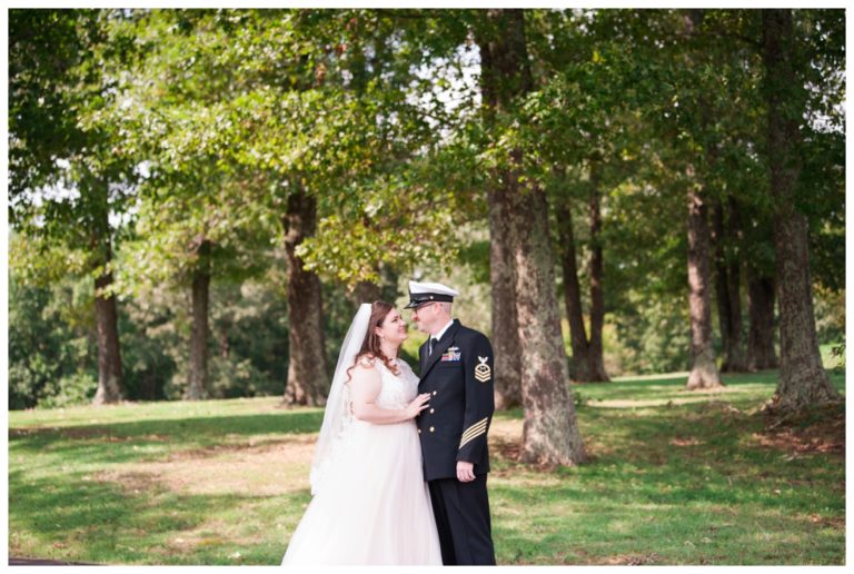 Gospel Light Baptist Church | Tiffany & Ray | Tracye’s Photography