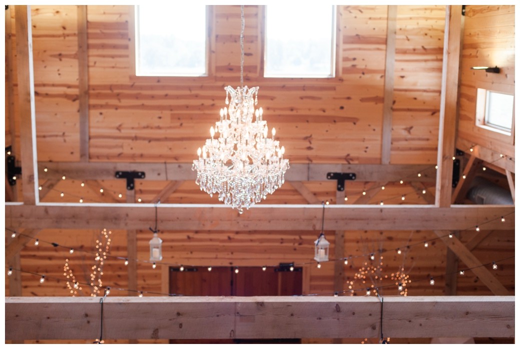 tennessee barn wedding