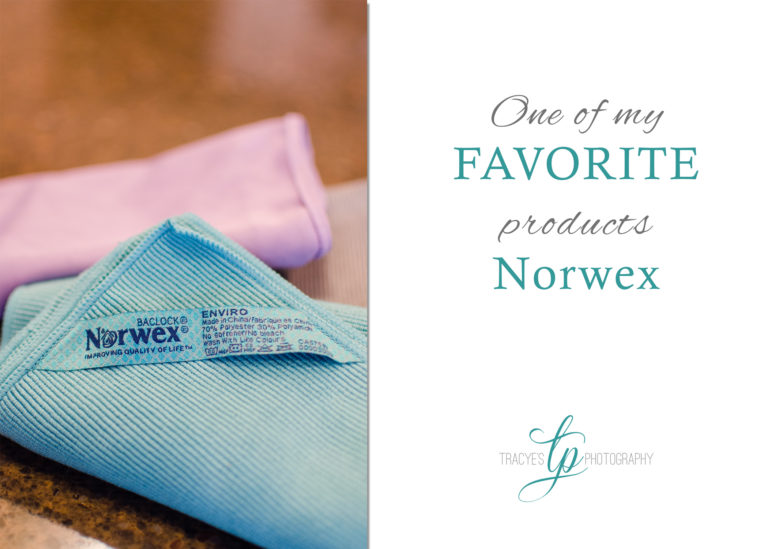 Some of my favorite products | Norwex