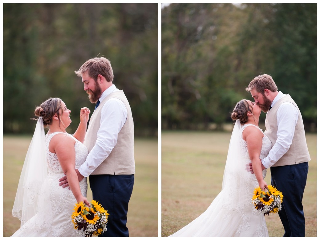 Cogan's Farm Fall Wedding 29