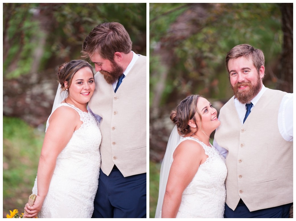 Cogan's Farm Fall Wedding 34