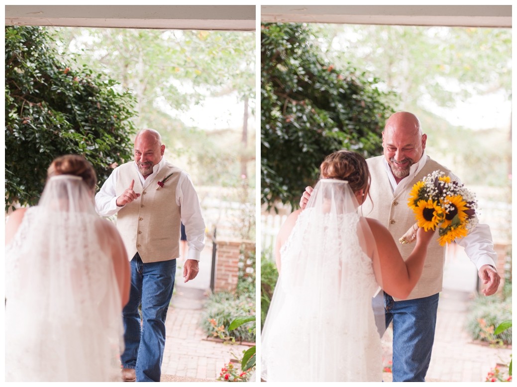 Cogan's Farm Fall Wedding 35