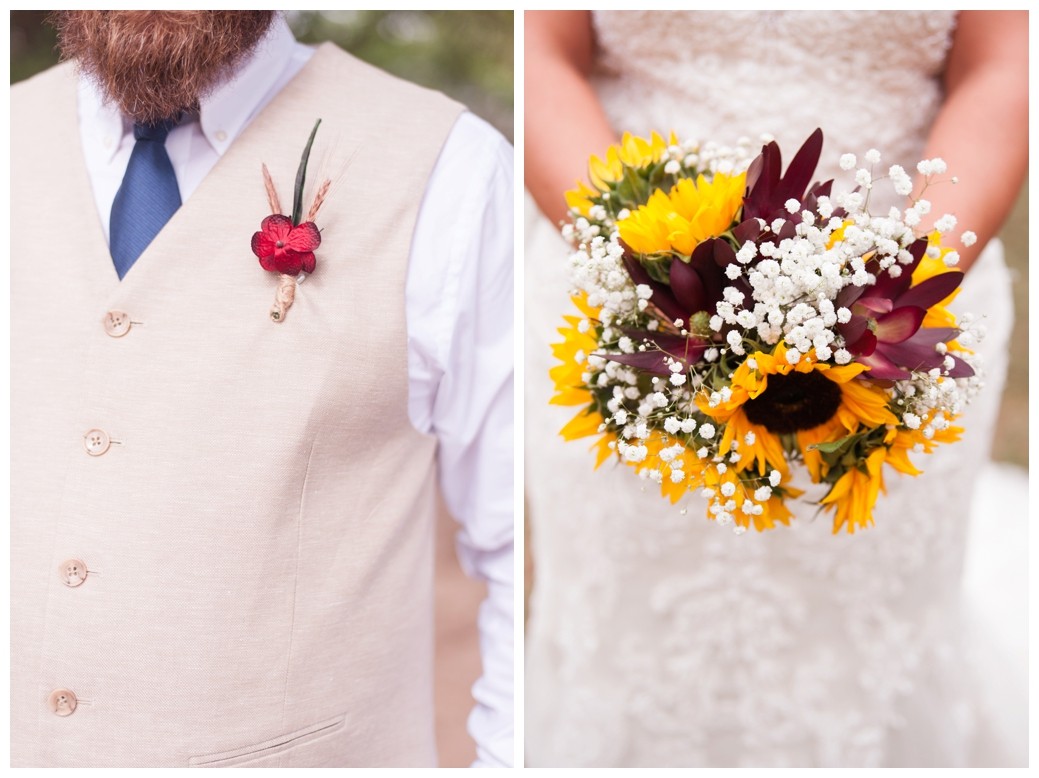 Cogan's Farm Fall Wedding 42