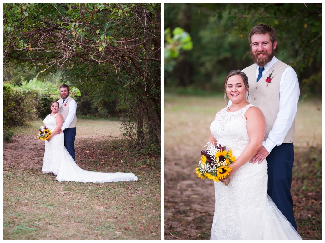 Cogan's Farm Fall Wedding 43