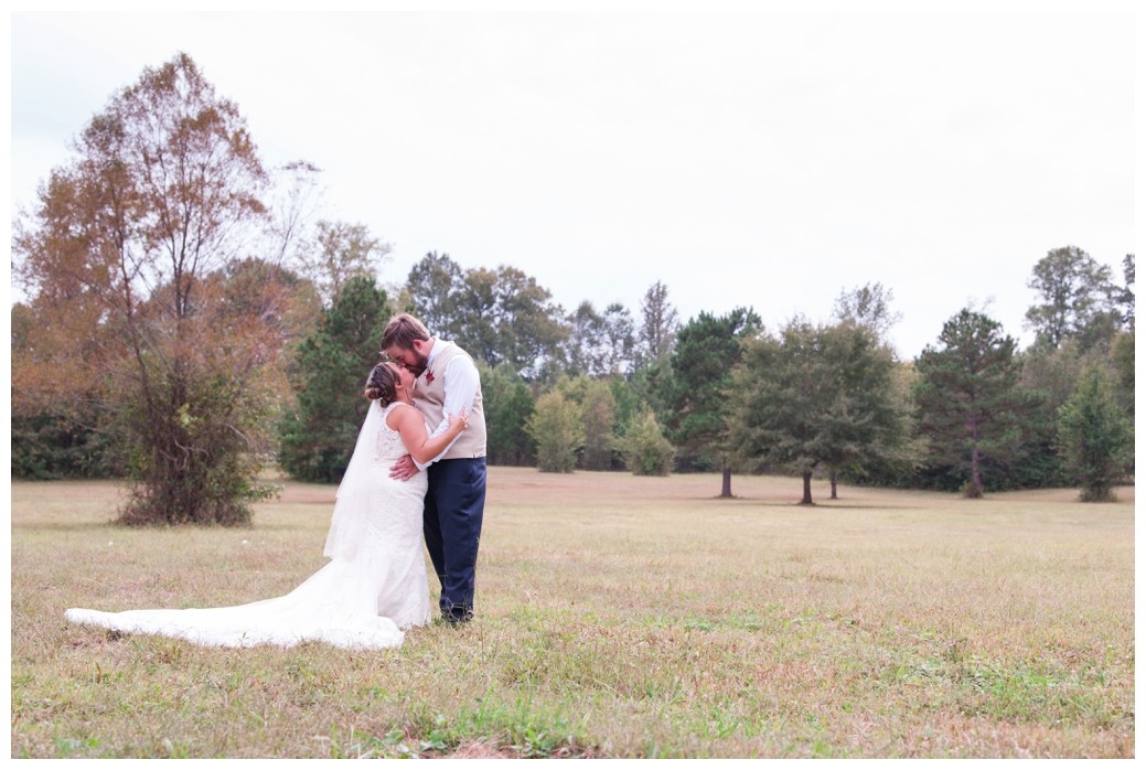 Cogan's Farm Fall Wedding 47