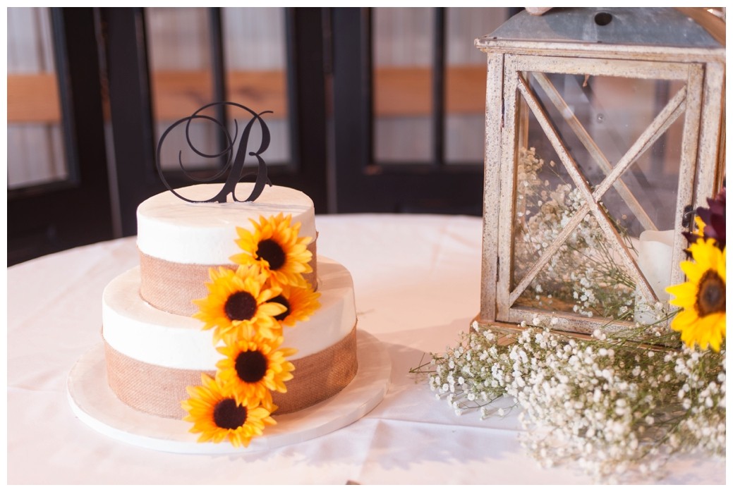 Cogan's Farm Fall Wedding 74