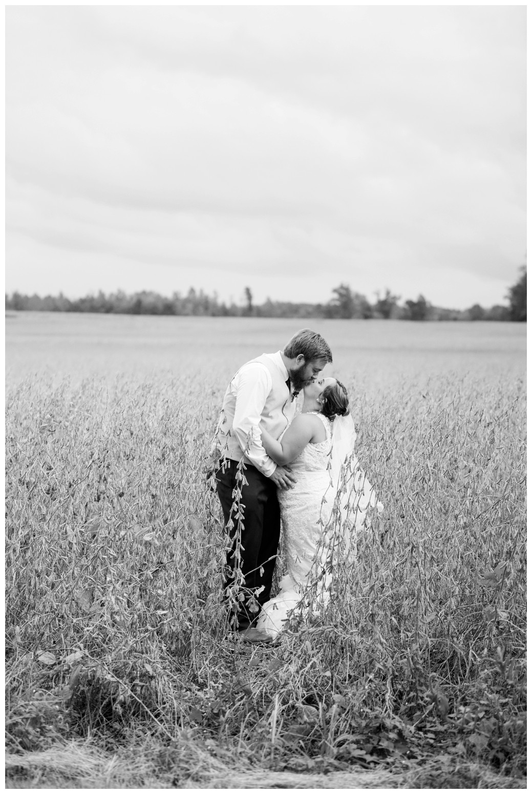 Cogan's Farm Fall Wedding 53