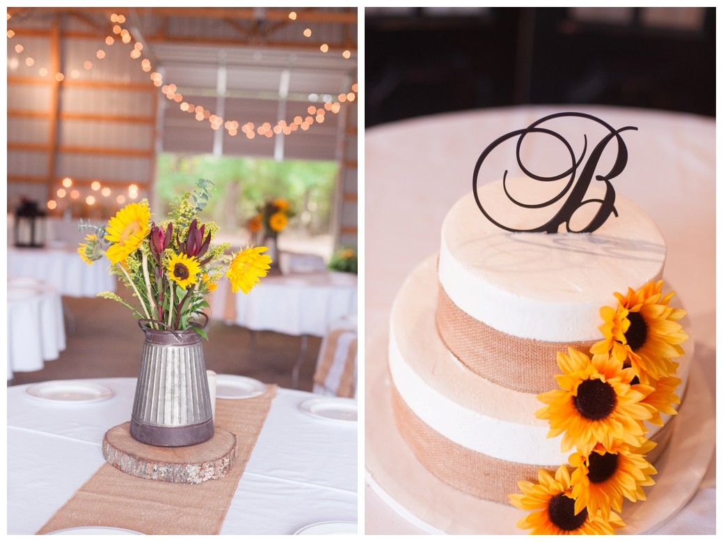 Cogan's Farm Fall Wedding 66