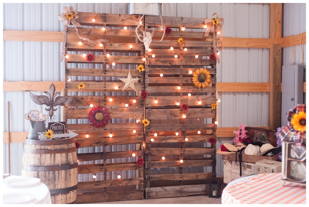 Cogan's Farm Fall Wedding 70