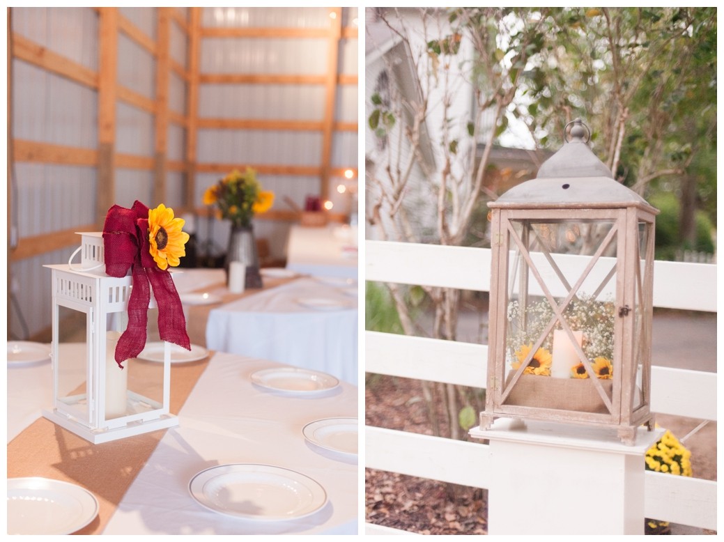 Cogan's Farm Fall Wedding 71