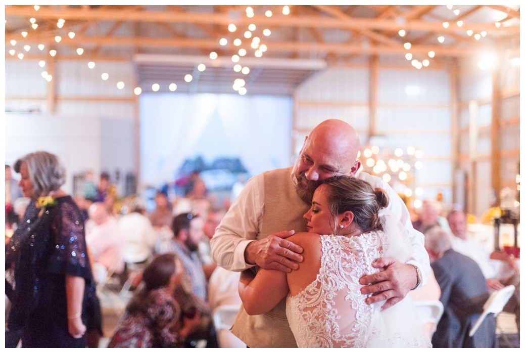 Cogan's Farm Fall Wedding 78