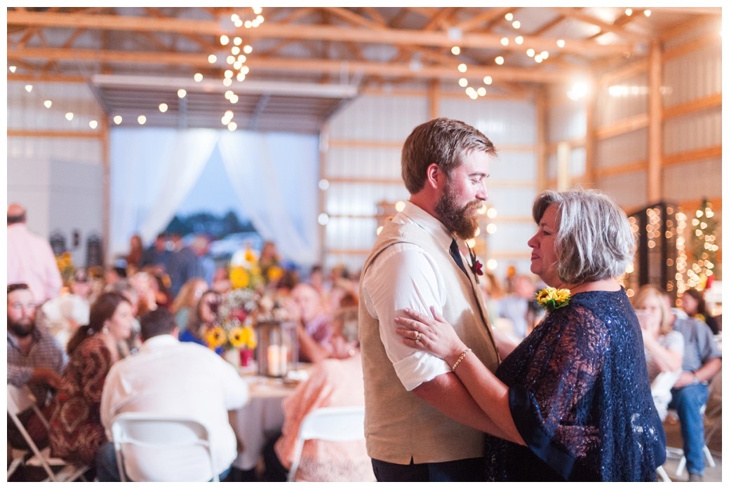 Cogan's Farm Fall Wedding 79