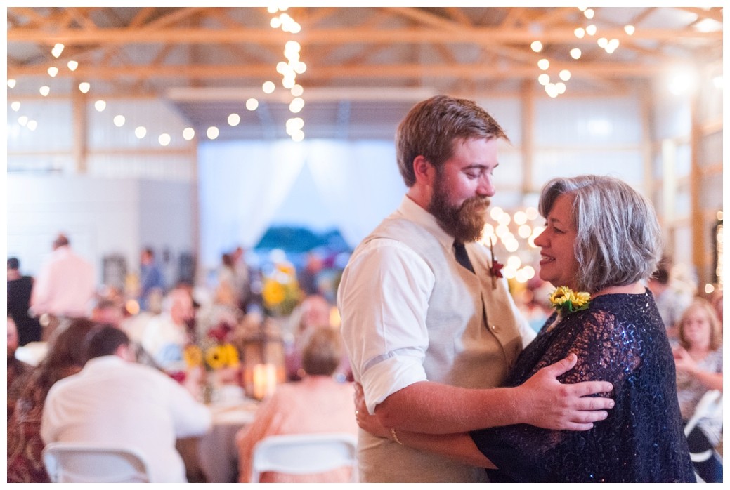 Cogan's Farm Fall Wedding 80