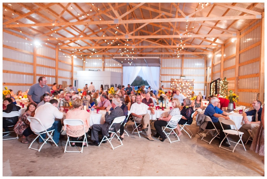 Cogan's Farm Fall Wedding 81