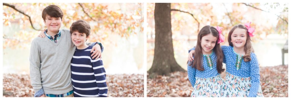 Fall Mini Sessions 2017 twins and brothers