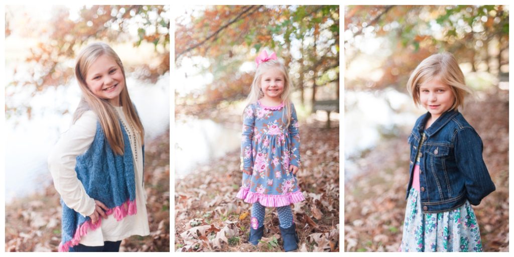 Fall Mini Sessions 2017 sisters