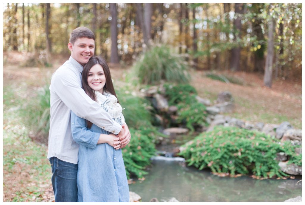 Fall Mini Sessions 2017 young married couple