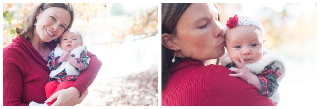 Fall Mini Sessions 2017 mom with baby girl