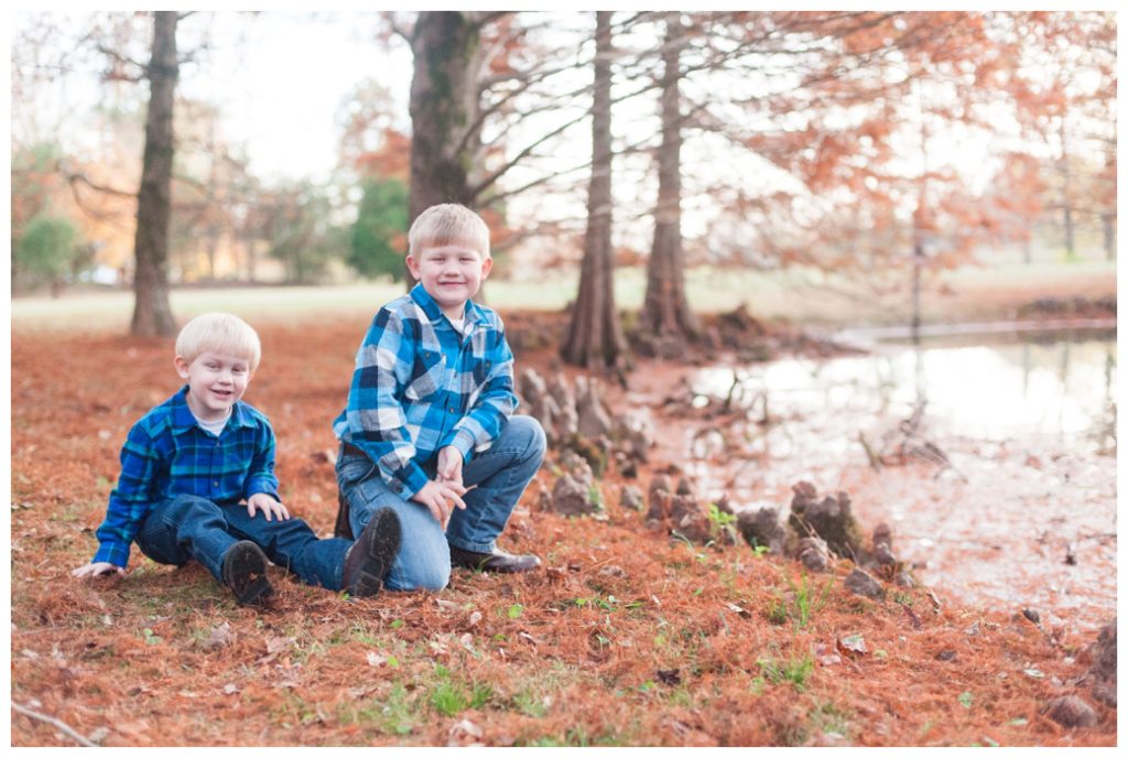 Fall Mini Sessions 2017 brothers