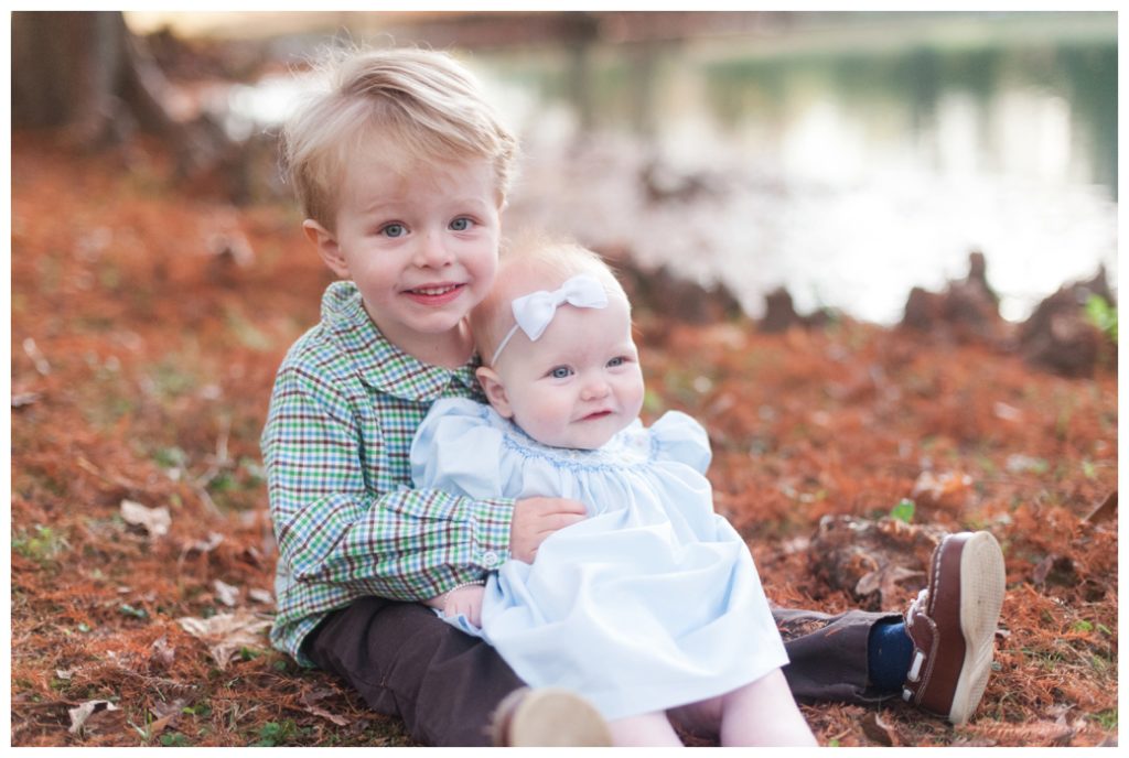 Fall Mini Sessions 2017 brother and sister