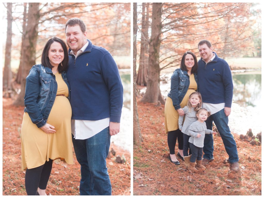 Fall Mini Sessions 2017 maternity and family