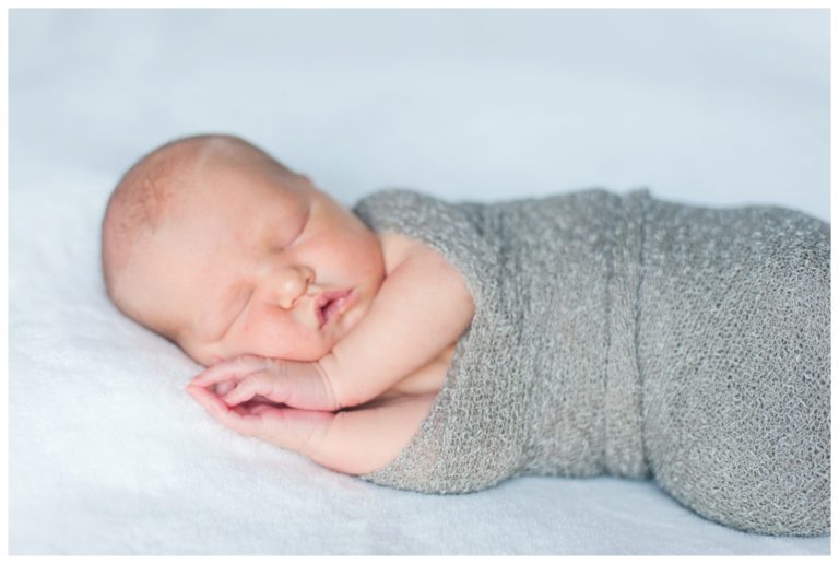 Colton | Newborn