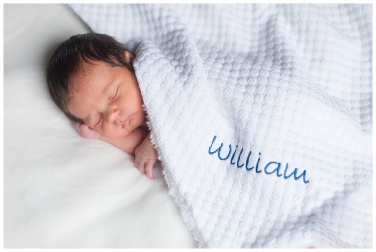 William | Newborn