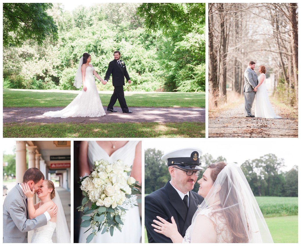 why i chose Wedding photography