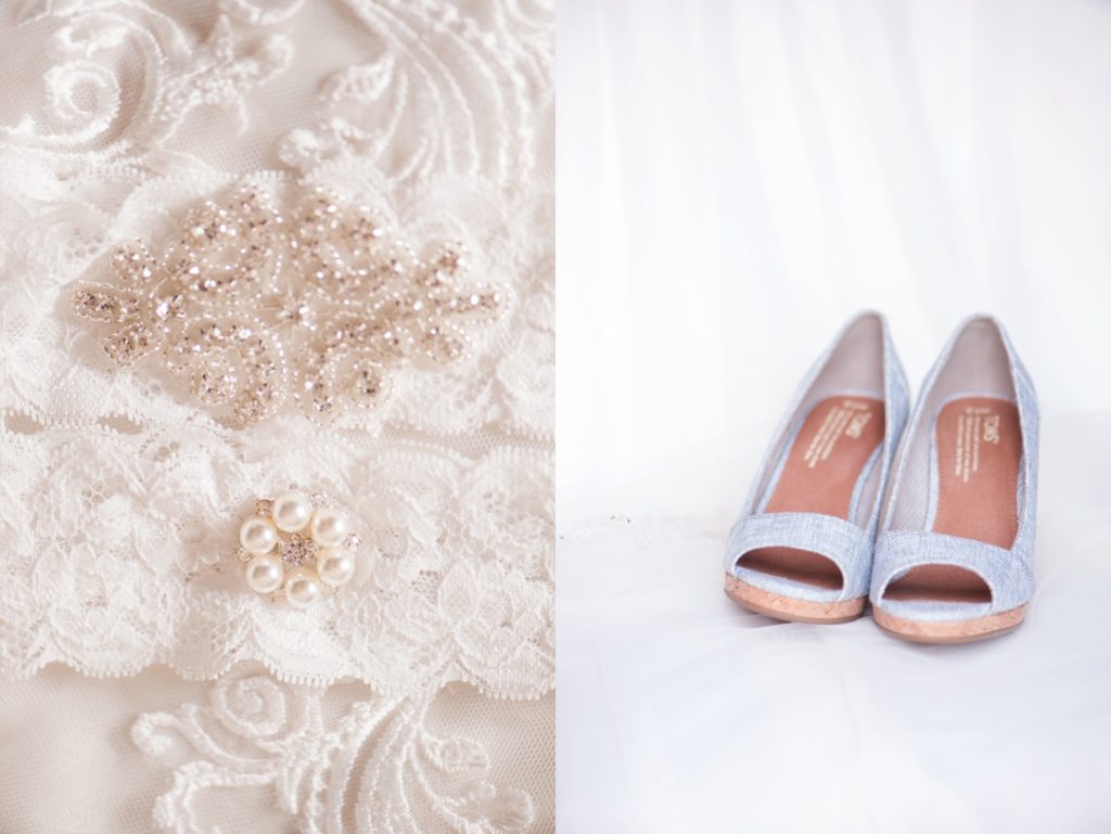 All about the details | wedding details 9