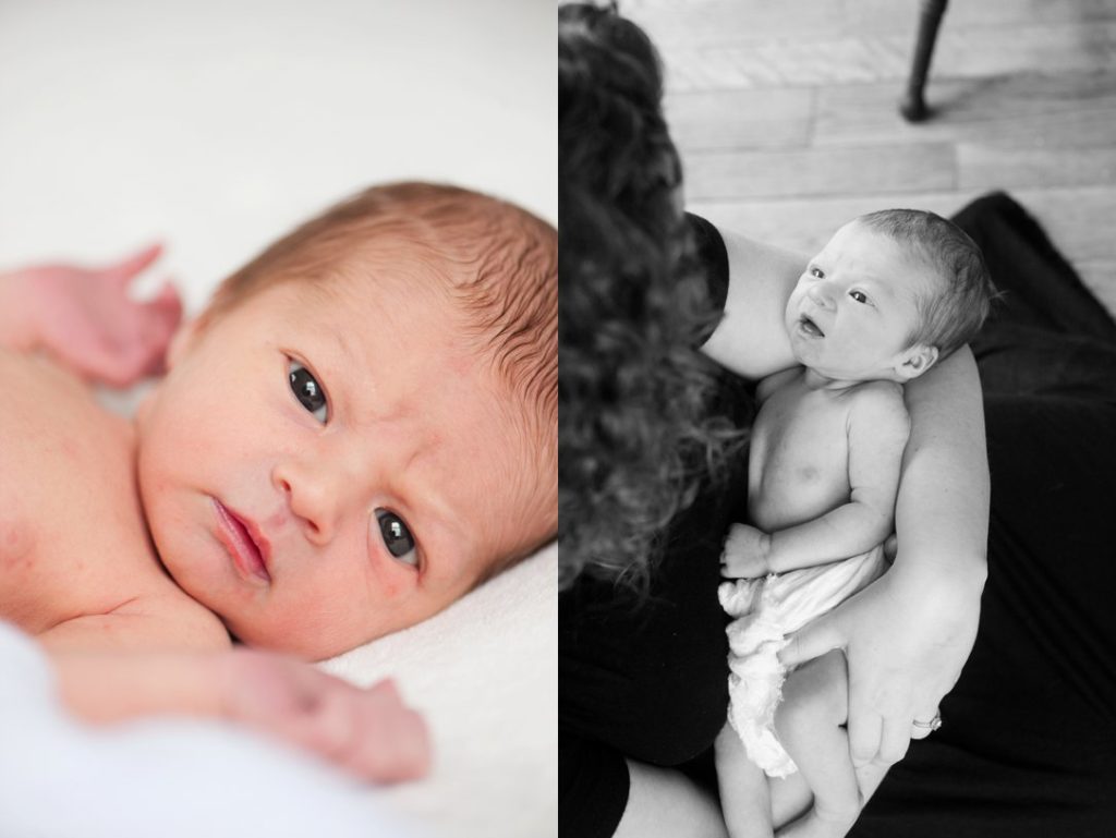 newborn portrait | baby ben 2