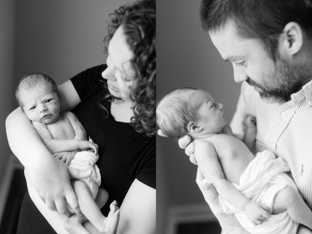 newborn portrait | baby ben 4