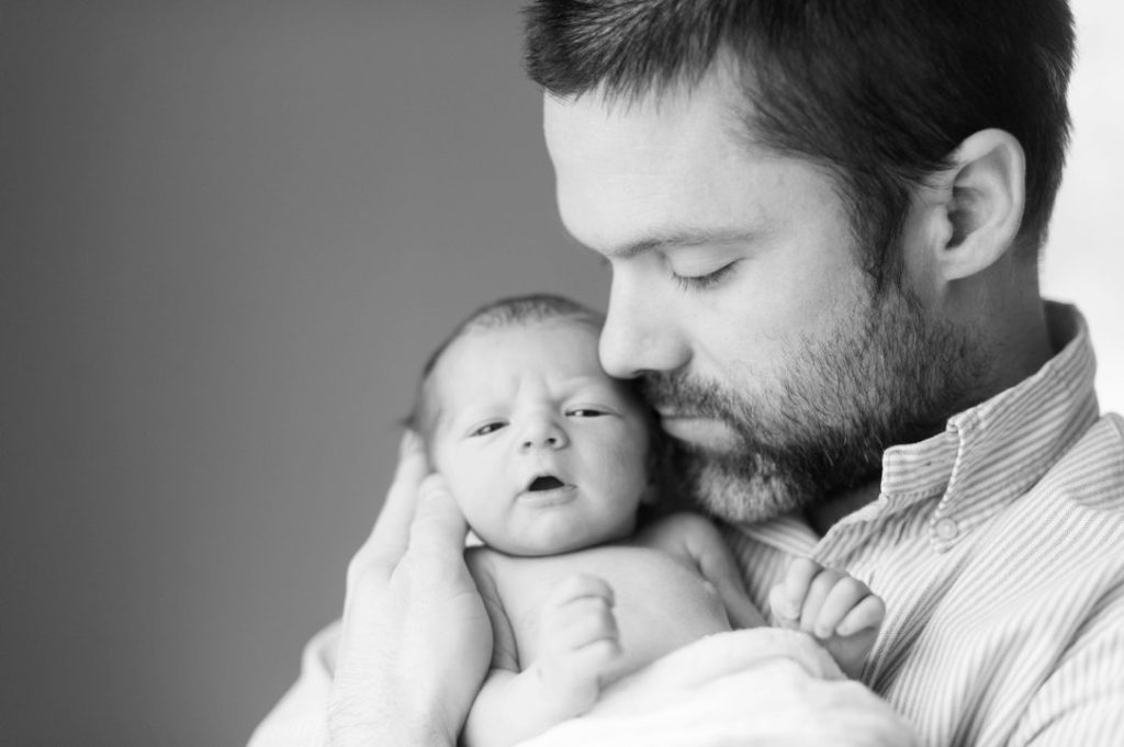 newborn portrait | baby ben 5