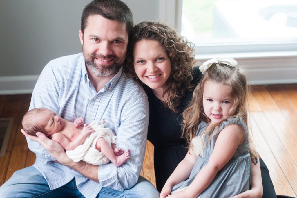 newborn portrait | baby ben 7