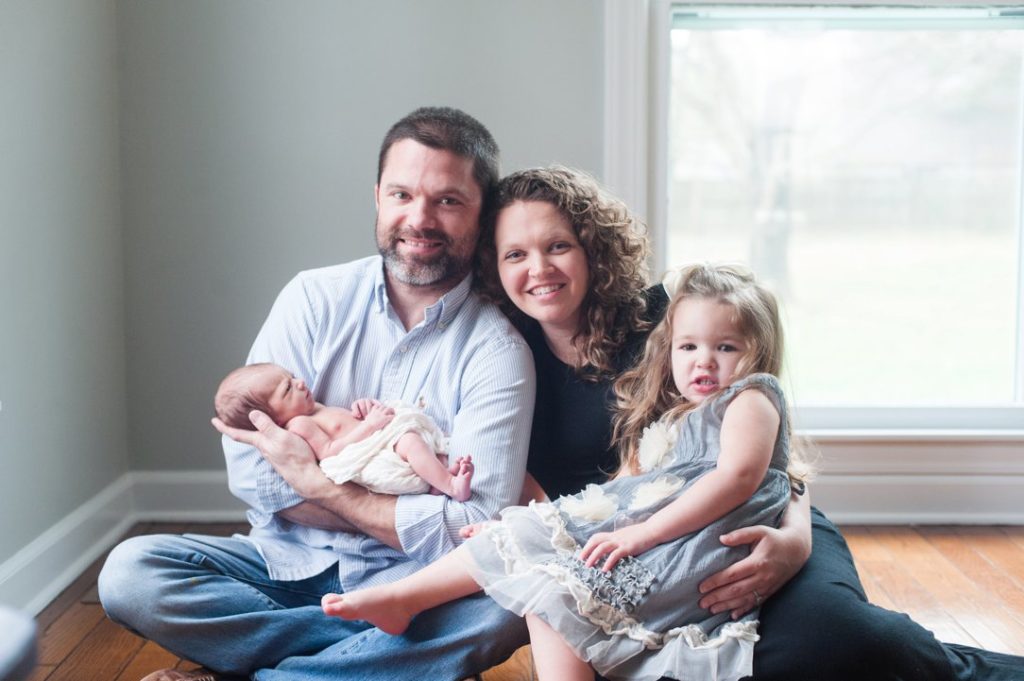 newborn portrait | baby ben 8